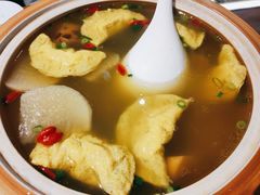 -東舍食唐精品陕菜馆