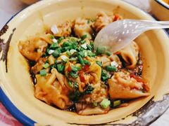 卤馄饨-东排食堂长沙小吃大排档(五一广场店)