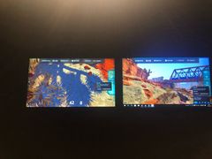 -VR间客漫虚拟现实体验馆(汉街店)