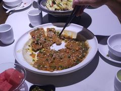 -老平安农家菜(平安店)