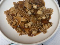 八珍豆腐佛跳墙-卫鼎轩·曹公馆(鼓楼店)