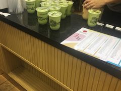 -潮汕良心果汁(金新北路店)