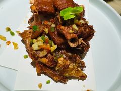 -桂满陇·景观餐厅(新世界店)