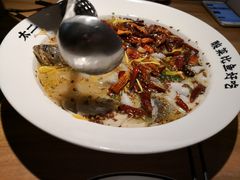 -太二酸菜鱼(福州泰禾店)