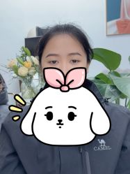 -韩美绣·骨相纹眉·洗眉美瞳线