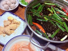-厝味火锅·潮汕卤水火锅(十一合店)