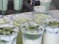 -仙雨林·奶茶鲜果茶(书院巷店)