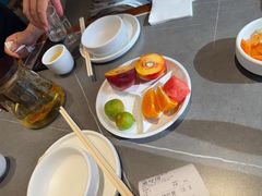 -情妹耙泥鳅·江湖川菜(科华店)