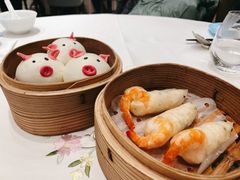 -翠园(北京王府中环店)