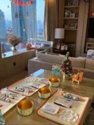 -巍阁高端月子会所