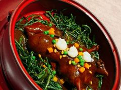 -香然会·园林雅宴(陆家嘴店)