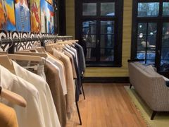 -SUITSUPPLY(安福路店)