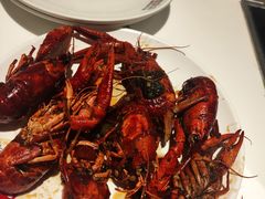 -鼎香缘海鲜自助火锅烤肉(锦辉购物广场店)