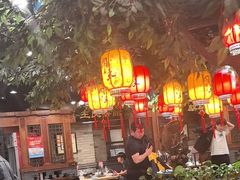 -万里闯关东铁锅炖菜馆(高新旗舰店)