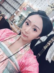 -美云庭古装·格格服汉服·京城旅拍(北京店)