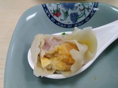 -顶巧鸡汤馄饨(虹口总店)