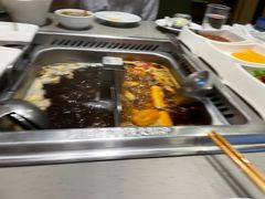 -海底捞火锅(杭州萧山宝龙广场店)