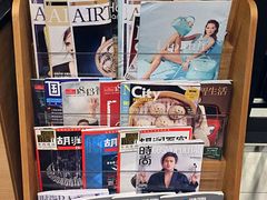 -星巴克臻选(宁波世纪东方广场店)