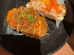 -昊·来了寿司(双楠2店)