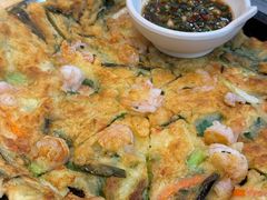 -德寿宫韩国料理(下沙店)