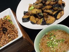-梅飞酒家(桑园路店)
