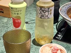 -牛New寿喜烧(闵行龙湖天街店)