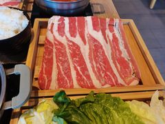 -吉野家(顺义站前北街店)