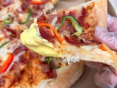 -棒约翰比萨·意面(安亭店)