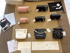 -CHANEL(恒隆广场店)