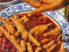 -回家吃饭·地道南昌菜(建德观总店)