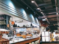 自助取餐区-韩盛·盛江山自助料理(奥体万达店)