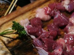 -四斤烤肉(东戴河孟家店)