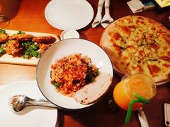 金枕榴莲披萨披萨-COMMUNE幻师(上邦百汇城店)