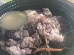 -红炎炎农家菜老字号(金水台店)