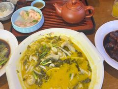 -外婆烧.老杭帮菜(庆春店)