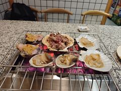 -震海贝烤贝·民俗特色店(延吉总店)