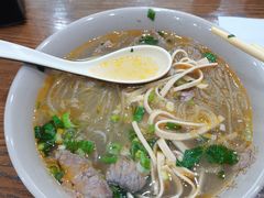 -淮南李记牛肉汤(阳城路店)