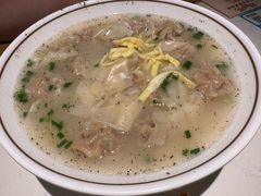 -老淮滨-蚌埠非遗小吃(淮河路店)