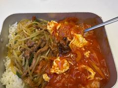 -石笨笨·盖浇饭大王(MOMOPARK店)