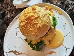 -Lets burger非常汉堡·环球风味(蓝色港湾店)