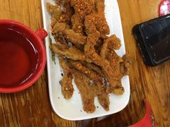 -冒椒火辣(太古里店)