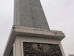 -百林公园-两江幸福广场