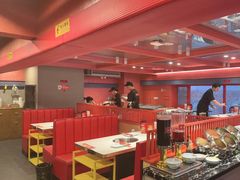 -何师傅美蛙鱼头(汉街店)