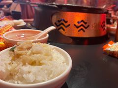 -探鱼·鲜青椒爽麻烤鱼(北京路天河城店)