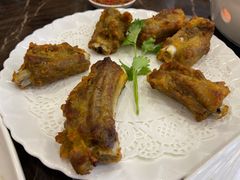 -陆记鹅庄·潮汕菜·狮头鹅(大仟里店)