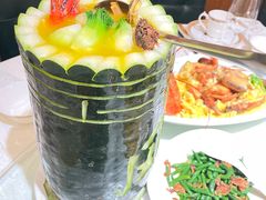 -金时代顺风大酒店(临港百联店)