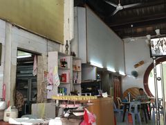 大堂-飘香小食店(国平路店)