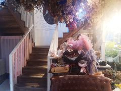 -花十悦·鲜花咖啡餐厅(振业城一期店)