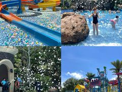 -广州锦绣香江度假别墅