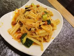 -现代烧烤冷面店(苏家屯店)